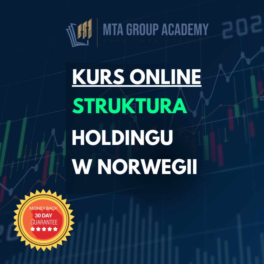 Holdingstruktur i Norge
